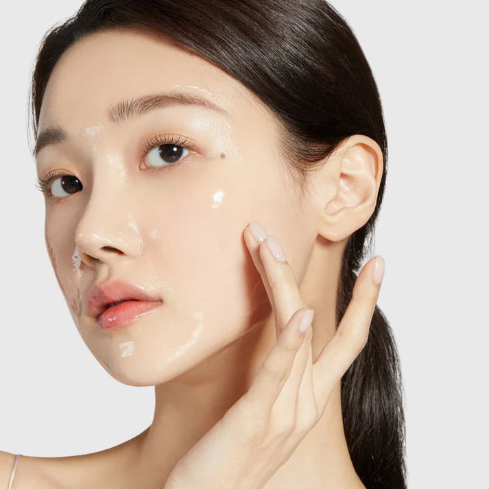 Collagen Nachtmaske