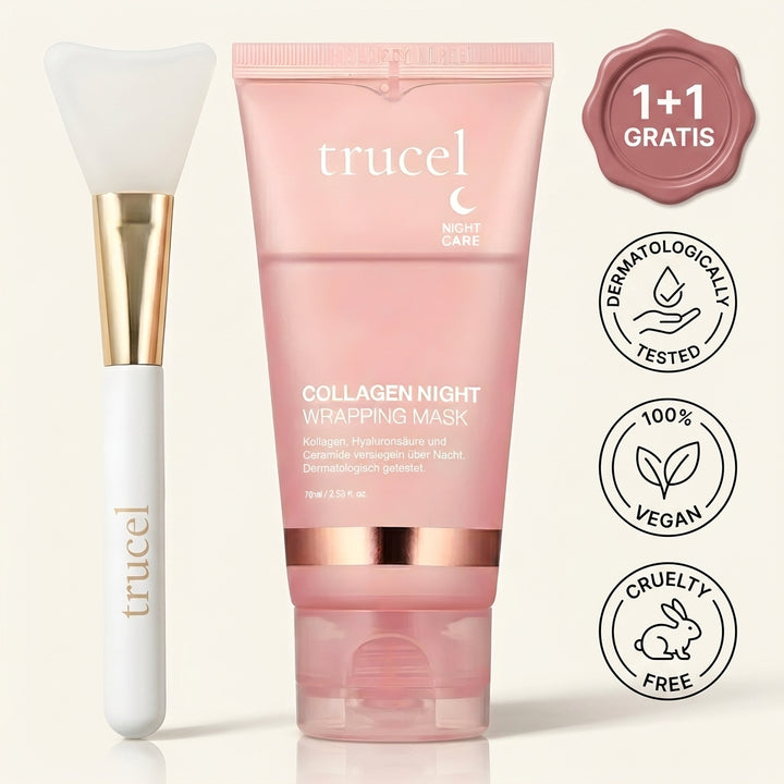 Collagen Nachtmaske