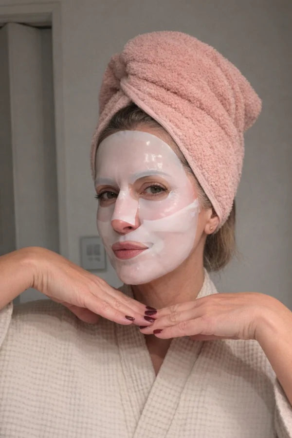 Instant Plumping