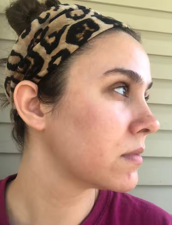 Lauren K., 36
