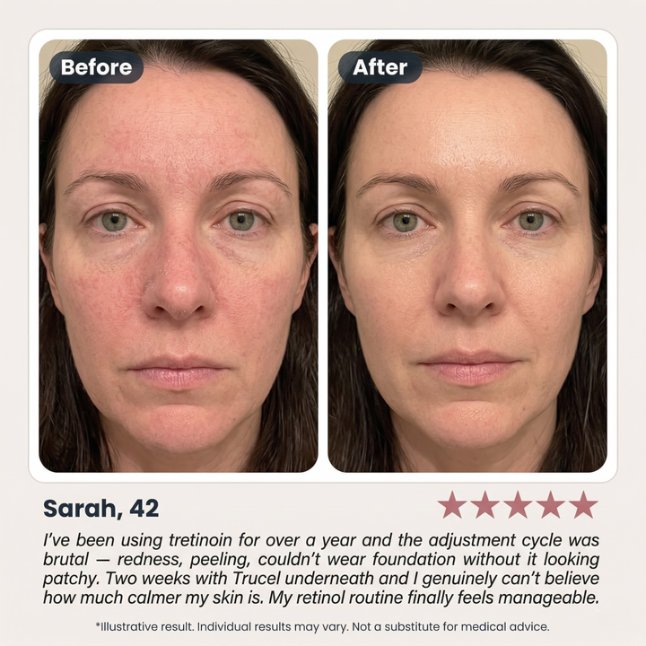 PDRN Pink Peptide Serum