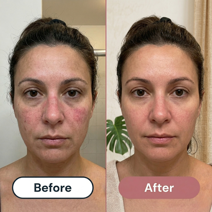 PDRN Pink Peptide Serum
